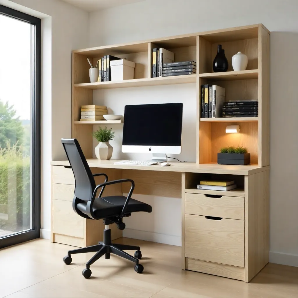 Dutch ergonomic furniture design standards