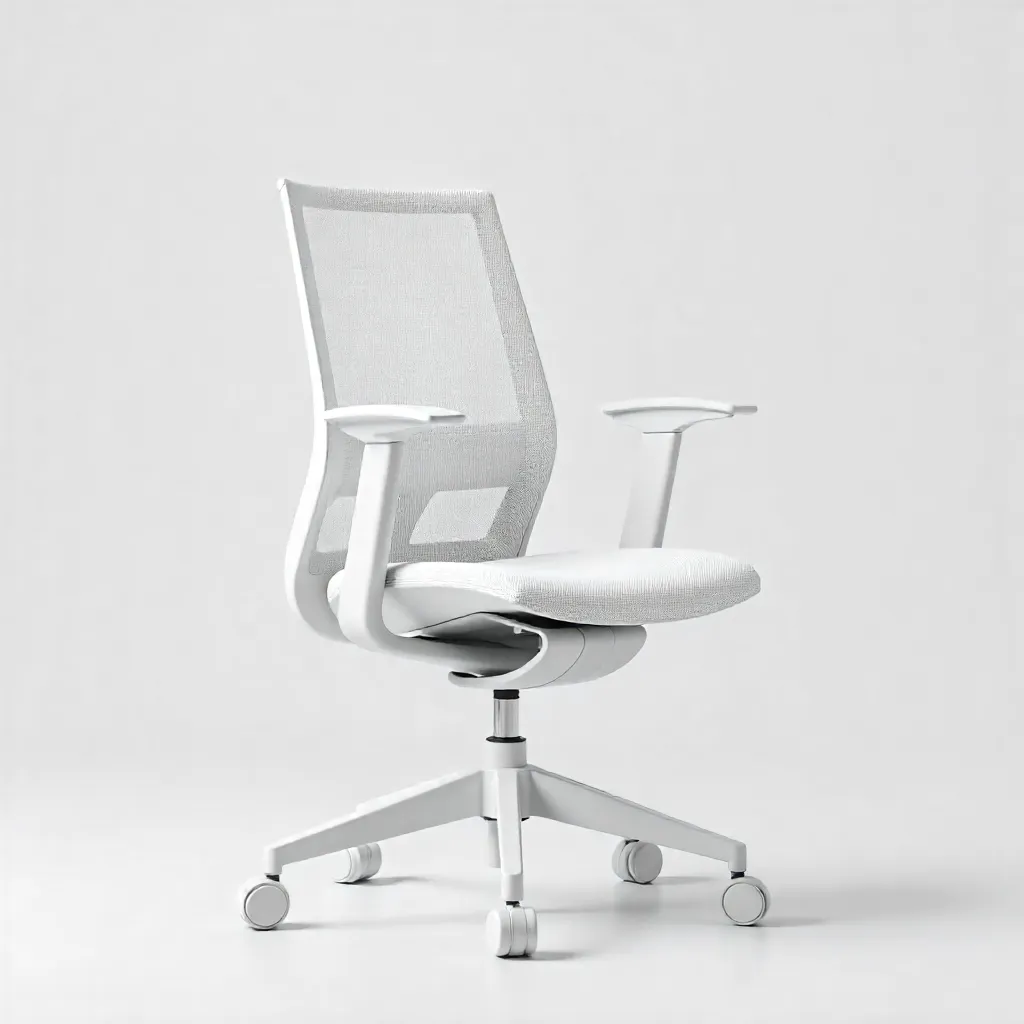 Premium ergonomic furniture craftsmanship